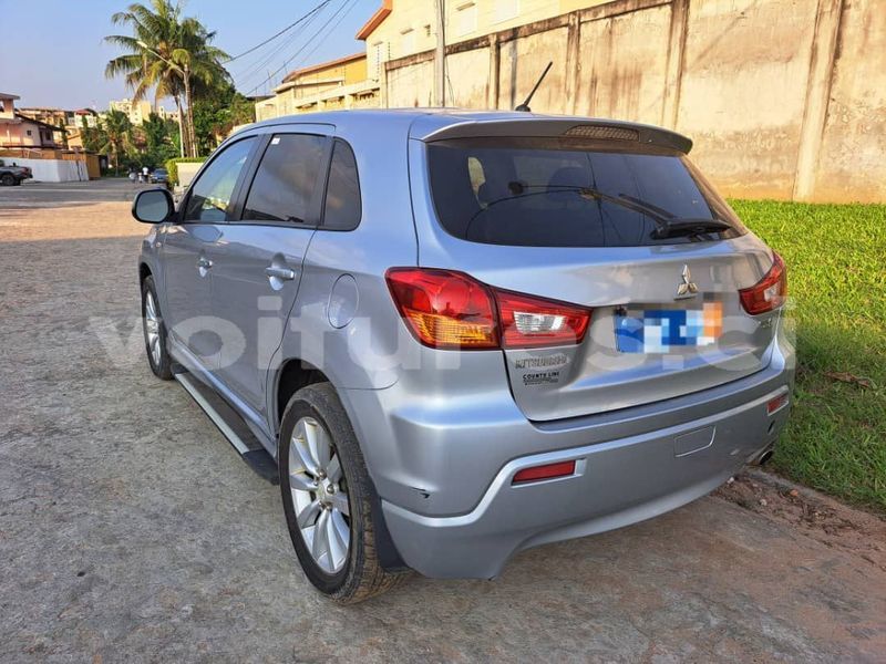 Big with watermark mitsubishi outlander abidjan abidjan 37262