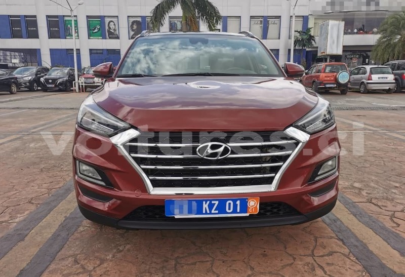 Big with watermark hyundai tucson abidjan abidjan 37266