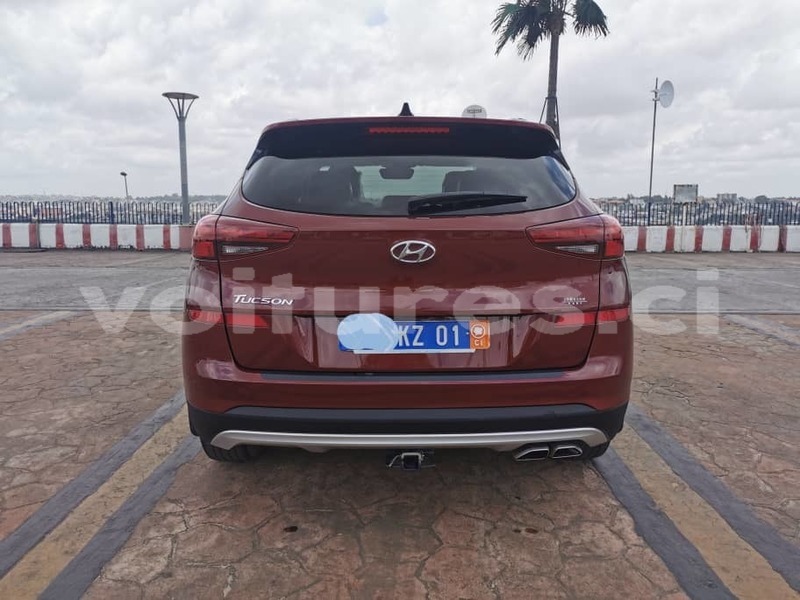 Big with watermark hyundai tucson abidjan abidjan 37266