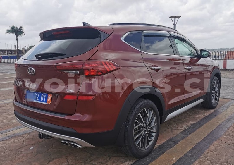 Big with watermark hyundai tucson abidjan abidjan 37266