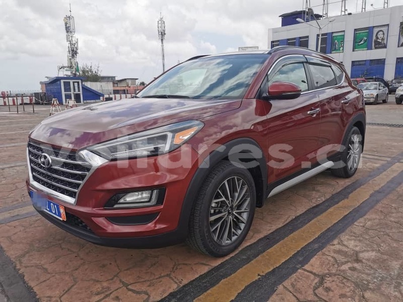 Big with watermark hyundai tucson abidjan abidjan 37266