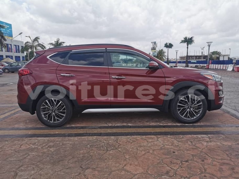 Big with watermark hyundai tucson abidjan abidjan 37266