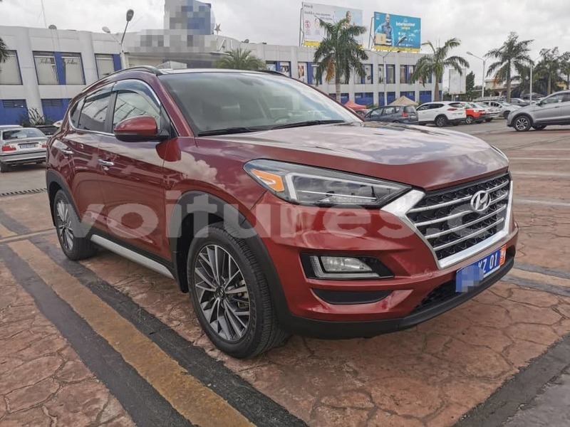 Big with watermark hyundai tucson abidjan abidjan 37266