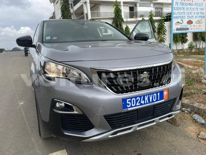 Big with watermark peugeot 3008 abidjan abidjan 37269