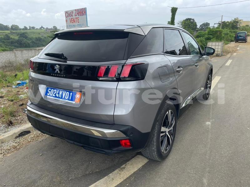 Big with watermark peugeot 3008 abidjan abidjan 37269