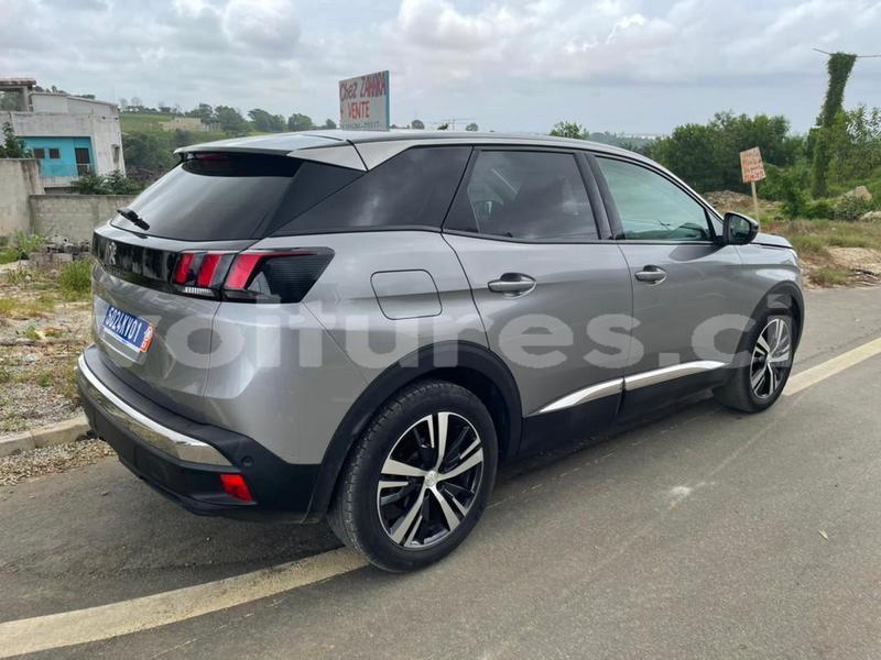 Big with watermark peugeot 3008 abidjan abidjan 37269