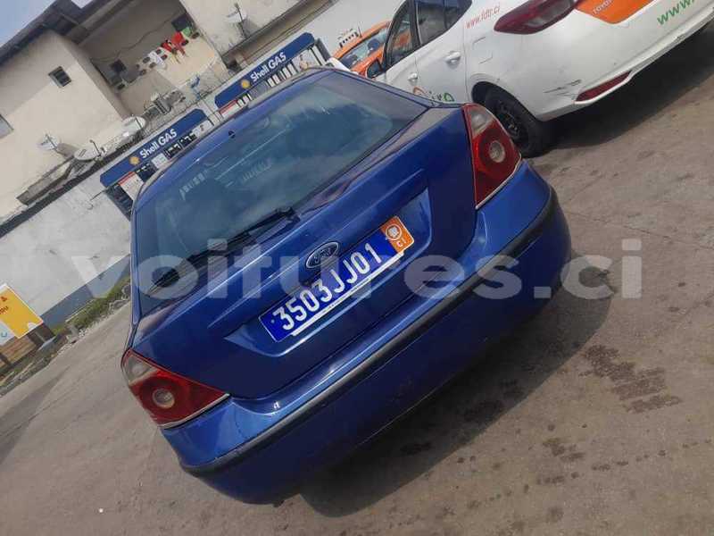 Big with watermark ford mondeo abidjan abidjan 37271