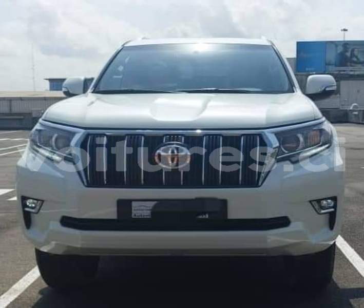 Big with watermark toyota prado abidjan abidjan 37277