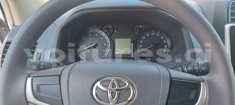 Big with watermark toyota prado abidjan abidjan 37277