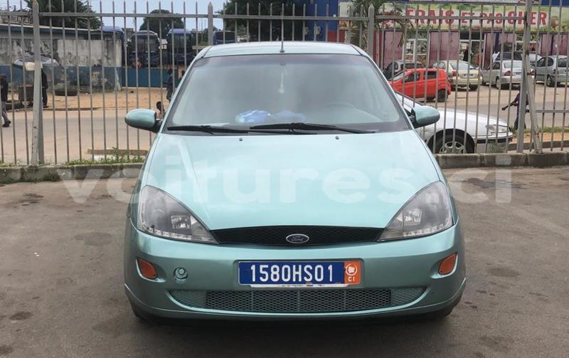 Big with watermark ford focus abidjan abidjan 37280