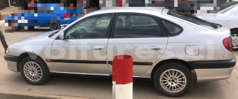 Big with watermark toyota avensis abidjan abidjan 37283