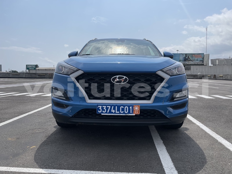 Big with watermark hyundai tucson abidjan abidjan 37285