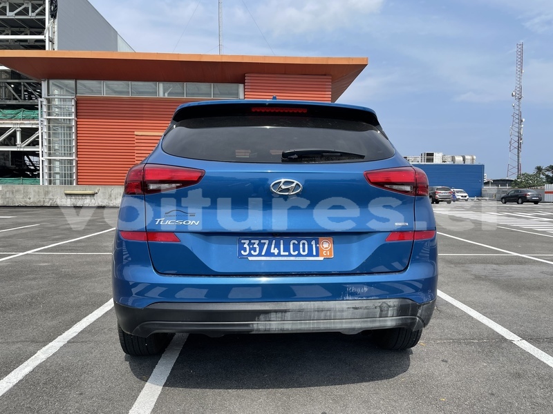 Big with watermark hyundai tucson abidjan abidjan 37285