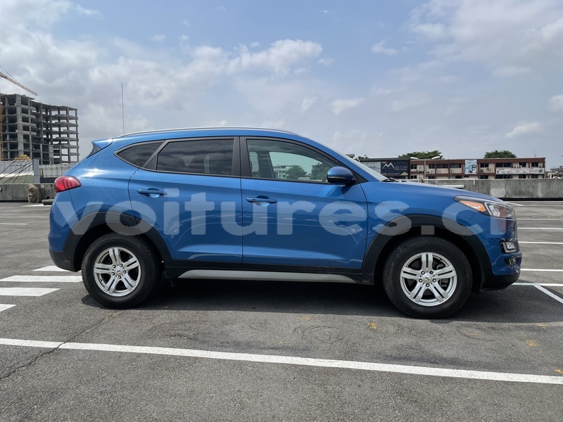 Big with watermark hyundai tucson abidjan abidjan 37285