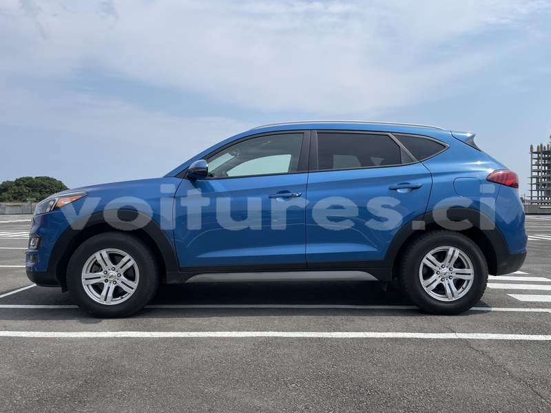 Big with watermark hyundai tucson abidjan abidjan 37285