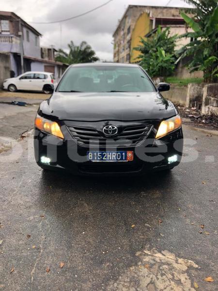 Big with watermark toyota camry abidjan abidjan 37287