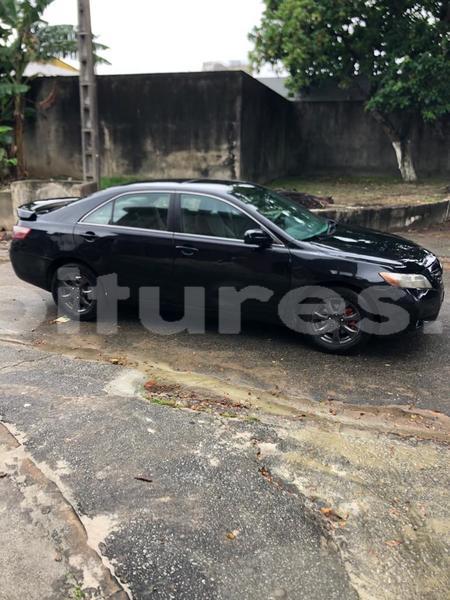 Big with watermark toyota camry abidjan abidjan 37287