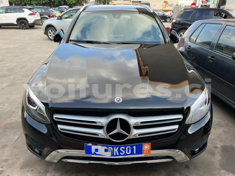 Big with watermark mercedes benz glc abidjan abidjan 37290