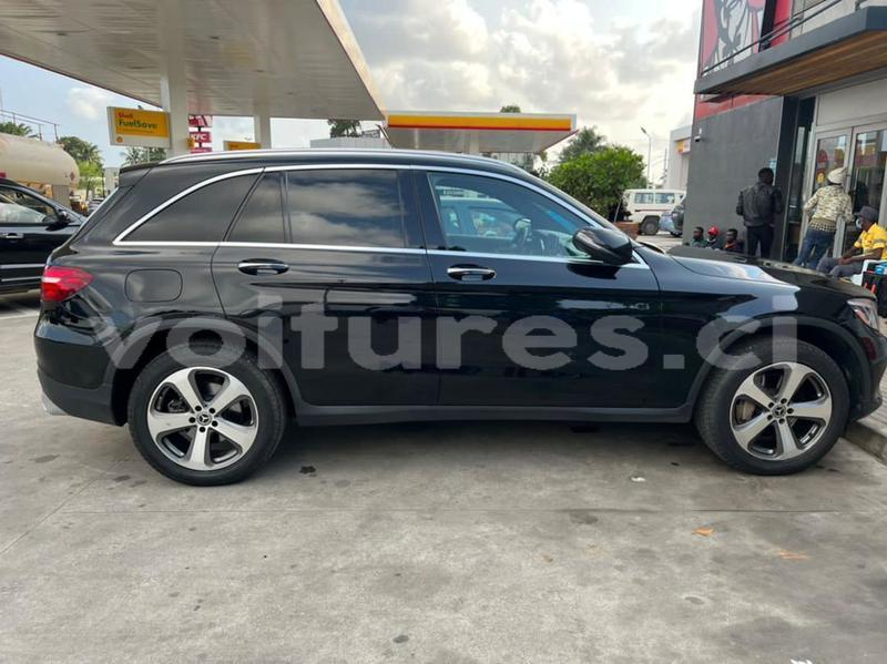 Big with watermark mercedes benz glc abidjan abidjan 37290