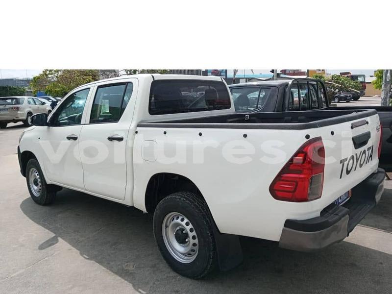 Big with watermark toyota hilux abidjan abidjan 37294