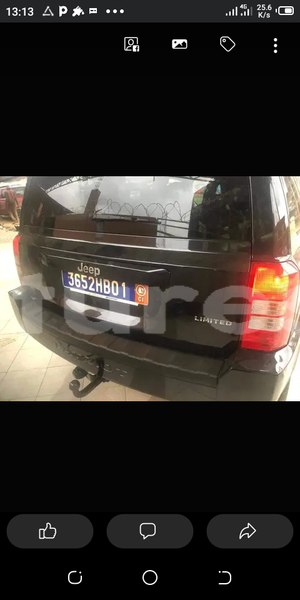 Big with watermark jeep patriot abidjan abidjan 37300