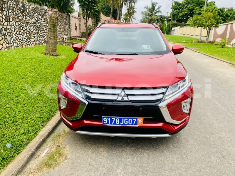 Big with watermark mitsubishi eclipse cross abidjan abidjan 37307