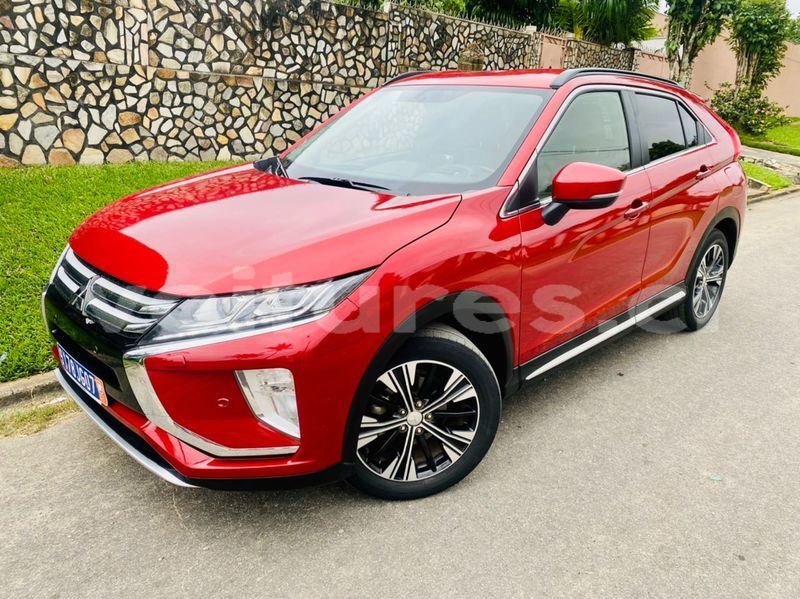 Big with watermark mitsubishi eclipse cross abidjan abidjan 37307