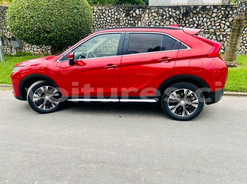 Big with watermark mitsubishi eclipse cross abidjan abidjan 37307