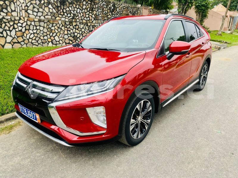 Big with watermark mitsubishi eclipse cross abidjan abidjan 37307