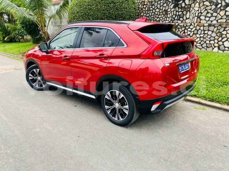 Big with watermark mitsubishi eclipse cross abidjan abidjan 37307