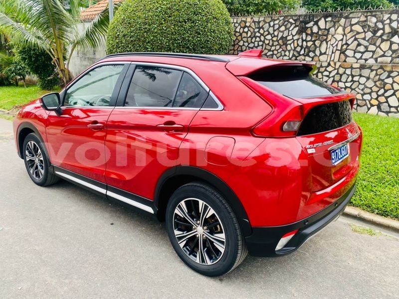 Big with watermark mitsubishi eclipse cross abidjan abidjan 37307