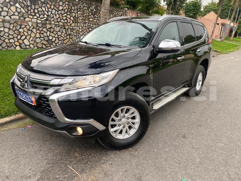 Big with watermark mitsubishi pajero sport abidjan abidjan 37309