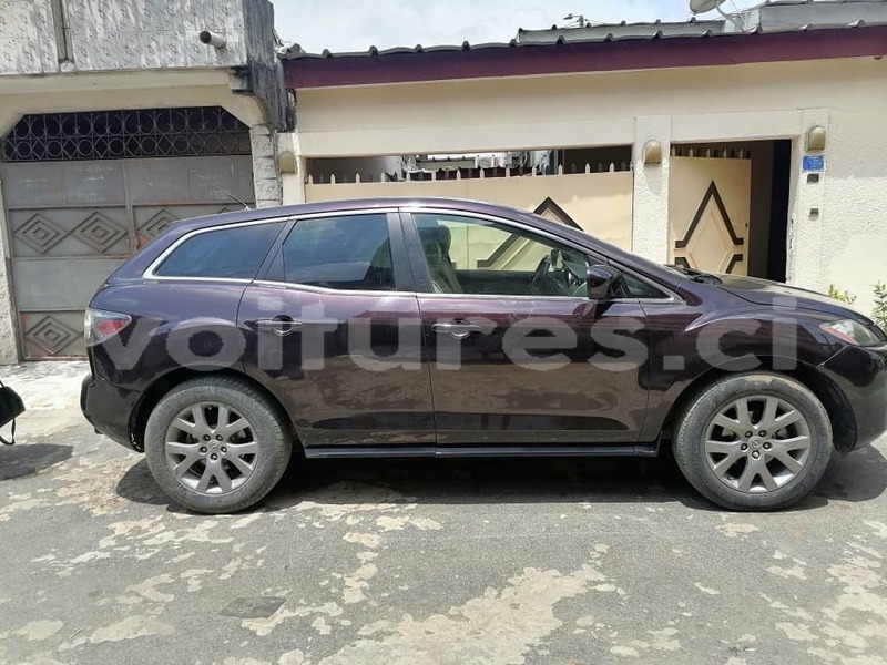 Big with watermark mazda cx 7 abidjan abidjan 37311