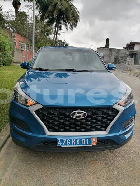 Big with watermark hyundai tucson abidjan abidjan 37318