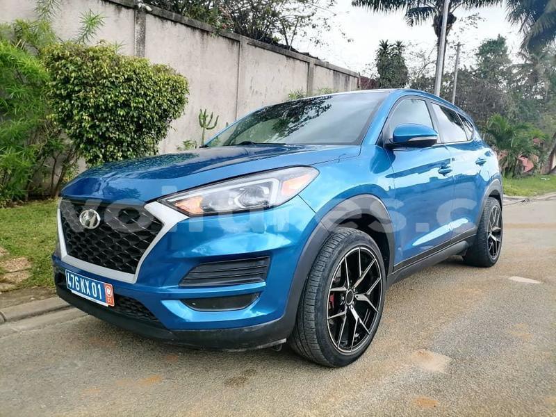 Big with watermark hyundai tucson abidjan abidjan 37318