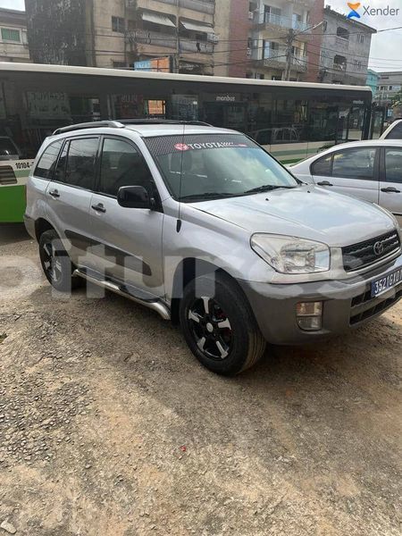 Big with watermark toyota rav4 abidjan abidjan 37322