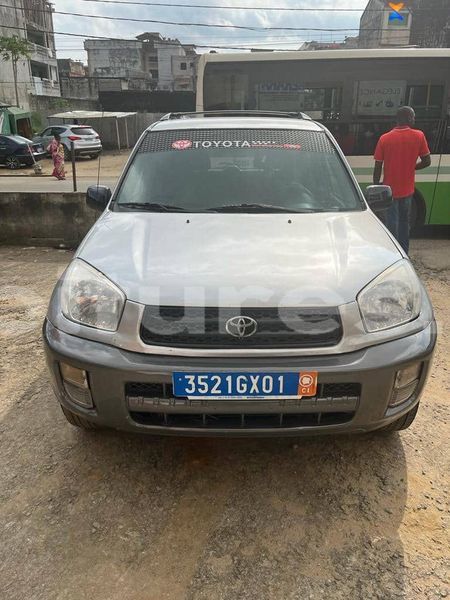 Big with watermark toyota rav4 abidjan abidjan 37322