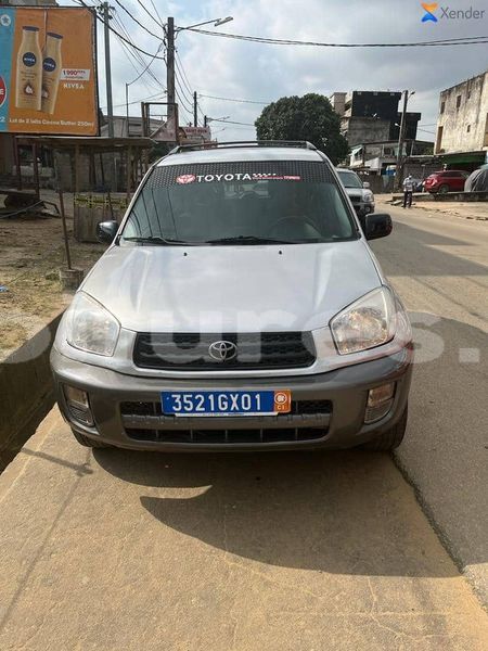 Big with watermark toyota rav4 abidjan abidjan 37322