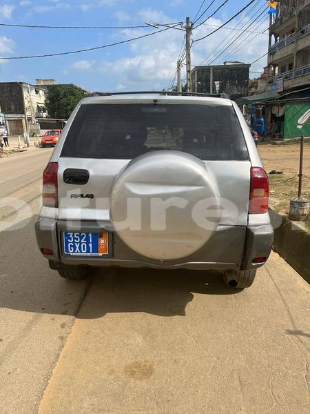 Big with watermark toyota rav4 abidjan abidjan 37322