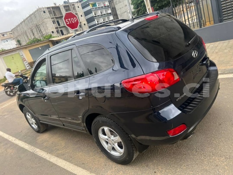 Big with watermark hyundai santa fe abidjan abidjan 37323