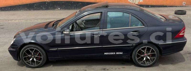 Big with watermark mercedes benz c classe abidjan abidjan 37324