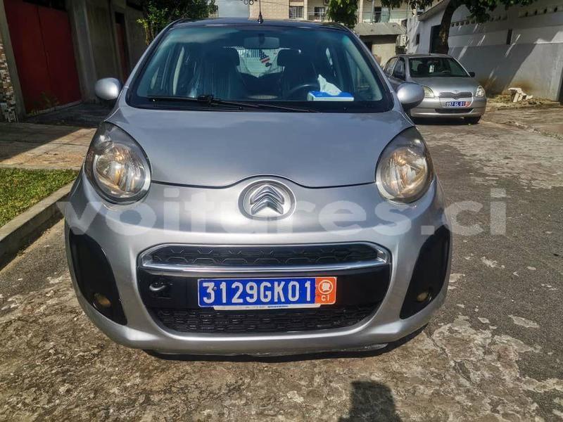 Big with watermark citroen c1 abidjan abidjan 37325