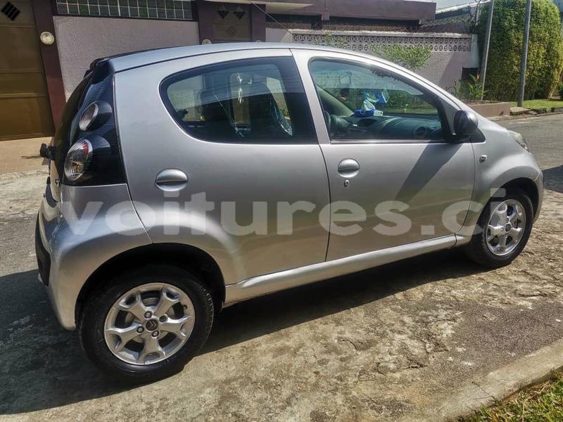 Big with watermark citroen c1 abidjan abidjan 37325