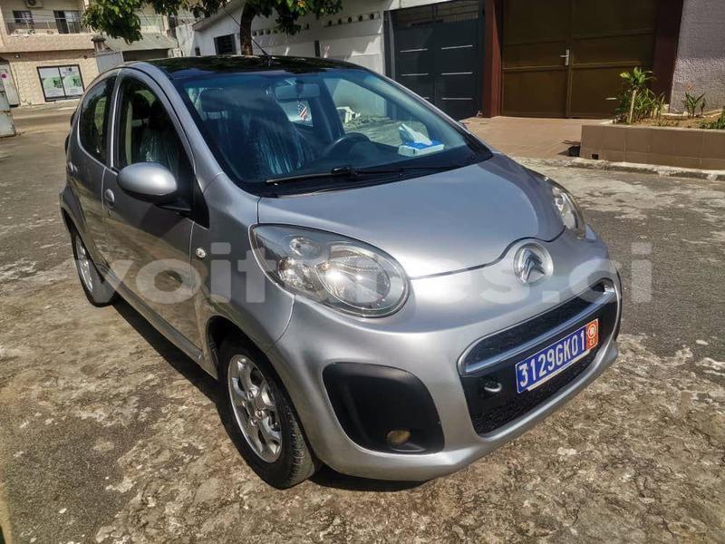 Big with watermark citroen c1 abidjan abidjan 37325