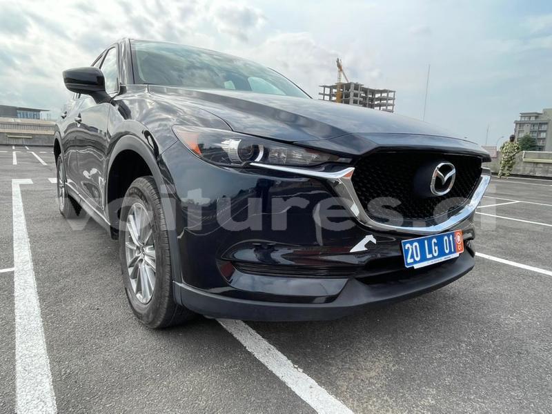 Big with watermark mazda cx 5 abidjan abidjan 37330