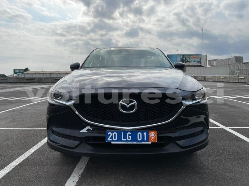 Big with watermark mazda cx 5 abidjan abidjan 37330