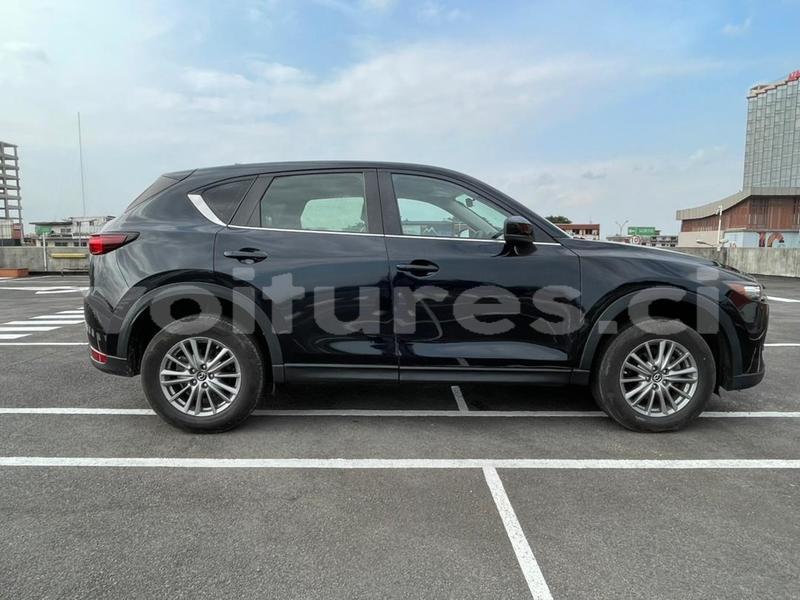 Big with watermark mazda cx 5 abidjan abidjan 37330