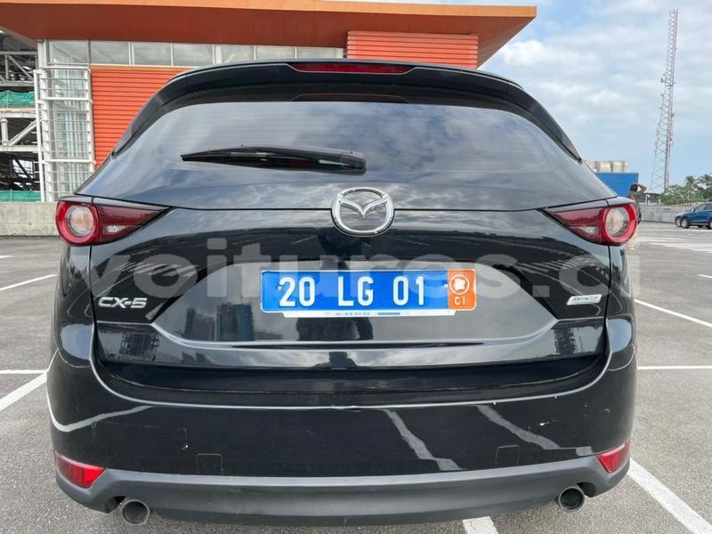 Big with watermark mazda cx 5 abidjan abidjan 37330