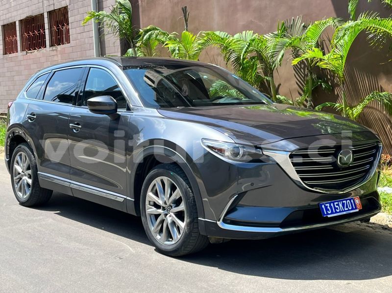 Big with watermark mazda cx 9 abidjan abidjan 37333