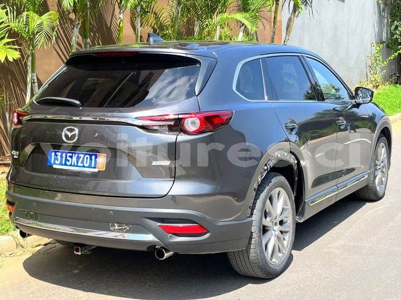 Big with watermark mazda cx 9 abidjan abidjan 37333